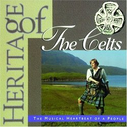 Heritage of the Celts