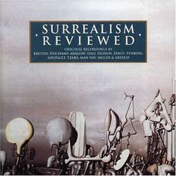 Surrealism Reviewed