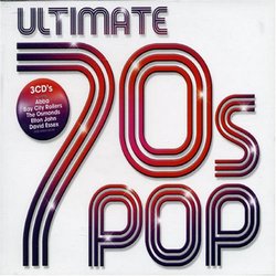 Ultimate 70's Pop