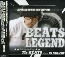 Beats Legend