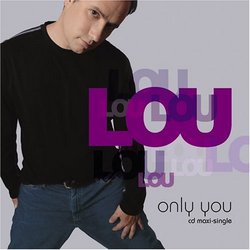 Only You (CD Maxi-Single)