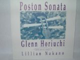 Glenn Horiuchi Poston Sonata