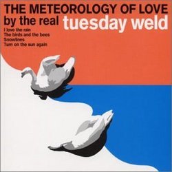 Meteorolgy of Love