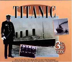 Titanic Music