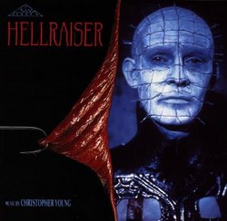 Hellraiser (1987 Film)