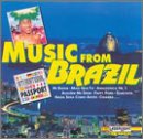 Music From Brazil