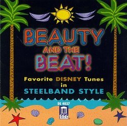 Beauty & The Beat: Favorite Disney Tunes