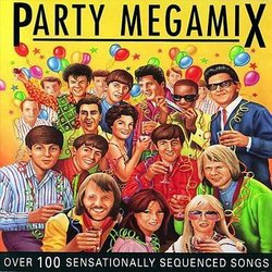 Party Megamix, Vol. 1