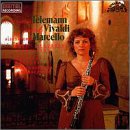 Oboe Works By Marcello, Telemann and Vivaldi