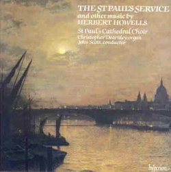 St. Paul's Service