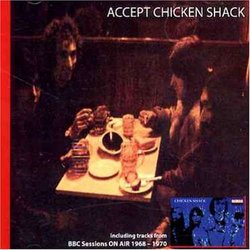Accept Chicken Shack
