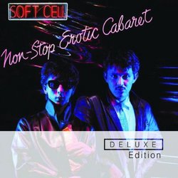 Non-Stop Erotic Cabaret (Dlx)