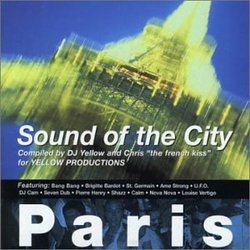 Max City Guide V.4: Paris