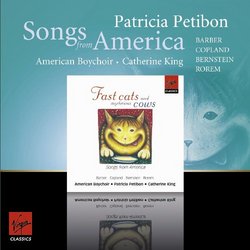 Songs from America
