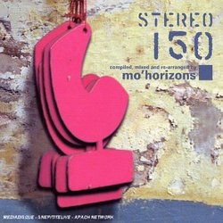 Stereo 150