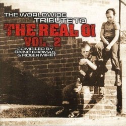 Worldwide Tribute to Real Oi