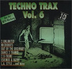Techno Trax 6
