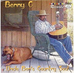 Uncle Ben's Country Soul