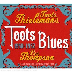 Toots Blues