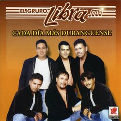 Cada Dia Mas Duranguense