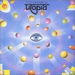 Todd Rundgren's Utopia