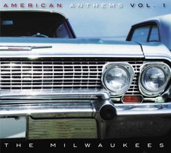 American Anthems vol. 1