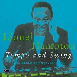 Tempo and Swing: Small Band Recordings