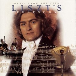 Liszt's Rhapsody