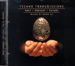 Techno Transmissions