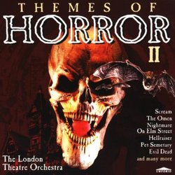 Themes of Horror II
