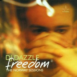 Freedom V.3: Norway Sessions