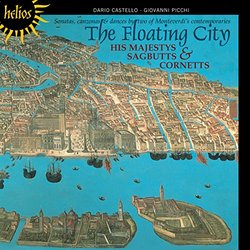 The Floating City