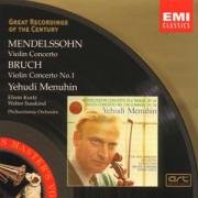 Conc. Violon 1 - Menuhin, Susskind