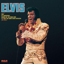 Elvis (1973): 2-Disc Collector's Edition