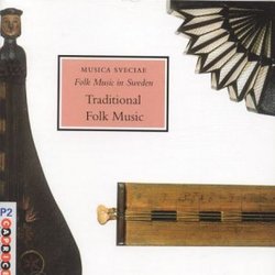 Traditional Folk Music