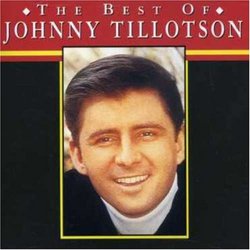 Best of Johnny Tillotson