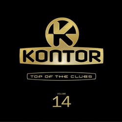 Kontor: Top of the Clubs, Vol. 14