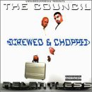 Relentless (Screwed & Chopped) (Chop)