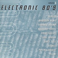Electronic Eighties 1