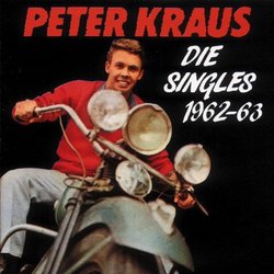 Singles 1962-63