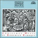 Christmas Music of the Baroque Bohemia
