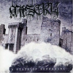 State of Suffering