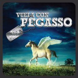 Vuela Con Pegaso 25 Exitos 1