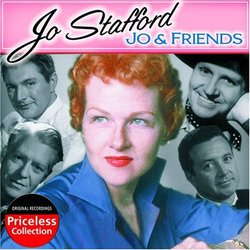 Jo Stafford & Friends
