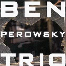 Ben Perowsky Trio