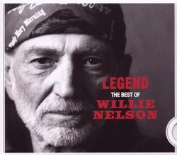 Legend: The Best of Willie Nelson