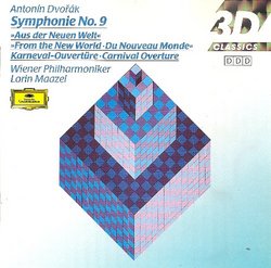 Symphony 9 " New World "