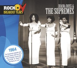 Rock Breakout Years: 1964