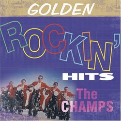 Golden Rockin Hits