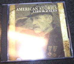 American Stories, Lies and Tales